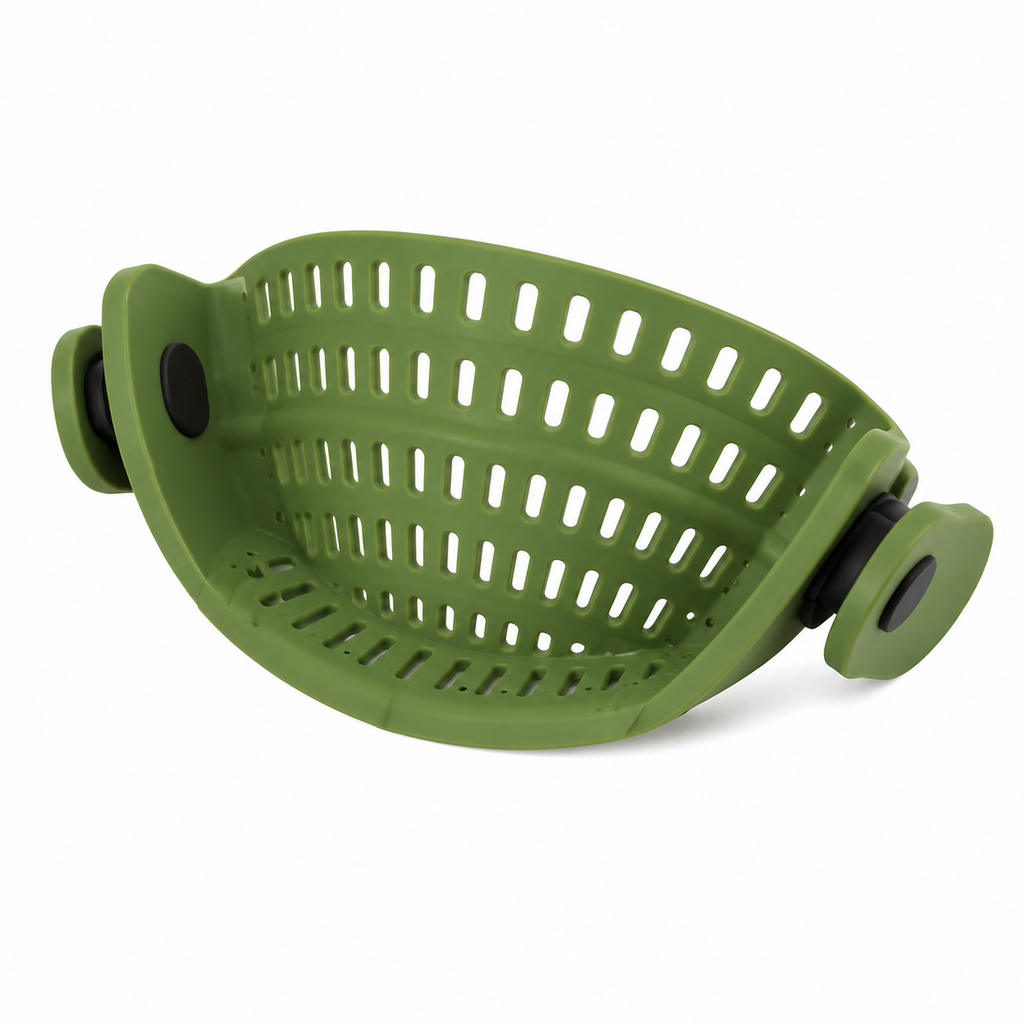 irelandjoy™ ClipSeal Pot Strainer