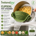 irelandjoy™ ClipSeal Pot Strainer