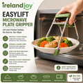 irelandjoy™ EasyLift Microwave Plate Gripper